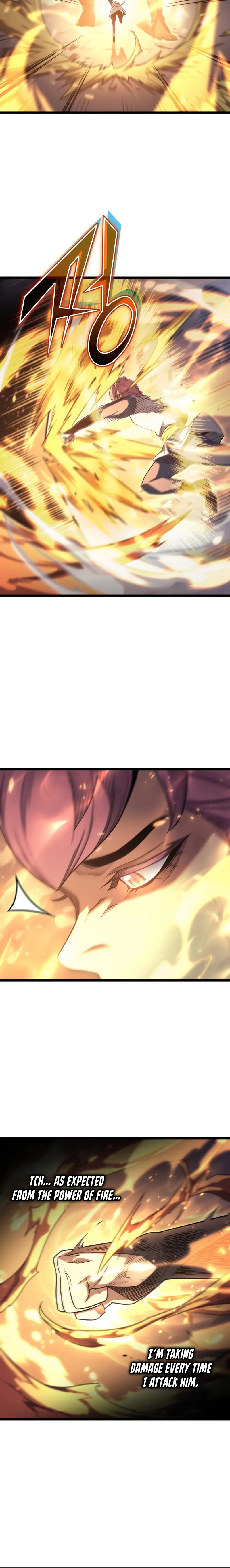 The Great Mage Returns After 4000 Years Chapter 157 94 ch 157 18