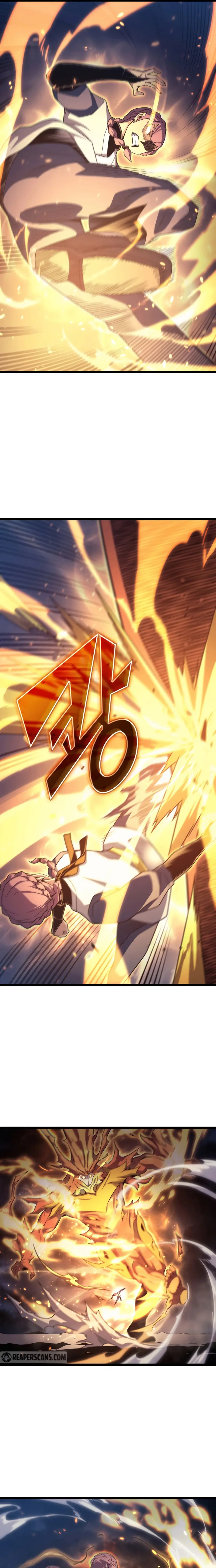 The Great Mage Returns After 4000 Years Chapter 157 95 ch 157 19