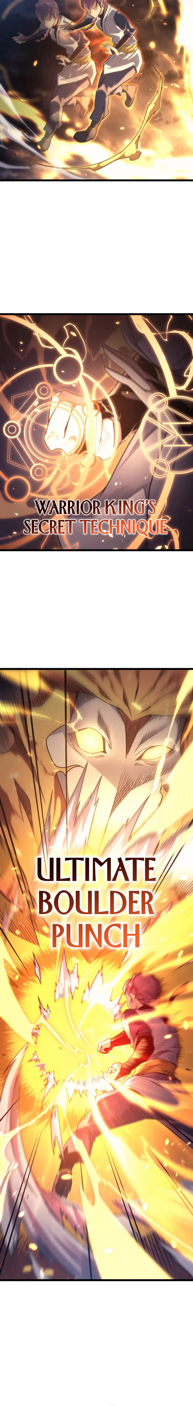 The Great Mage Returns After 4000 Years Chapter 157 96 ch 157 20