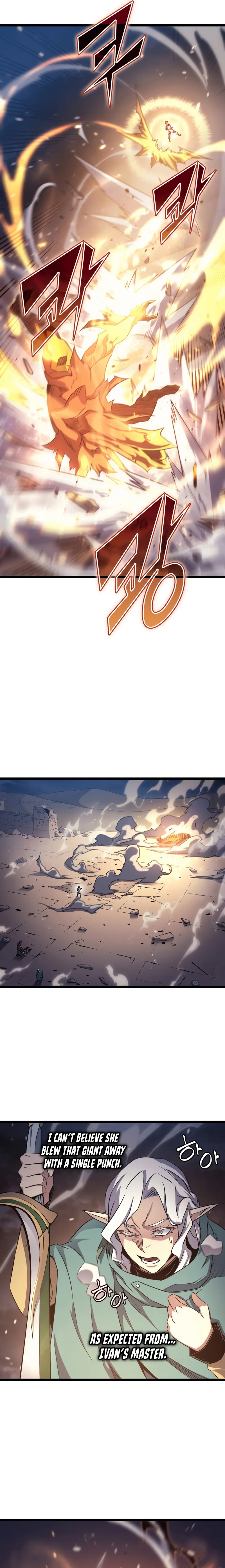 The Great Mage Returns After 4000 Years Chapter 157 97 ch 157 21