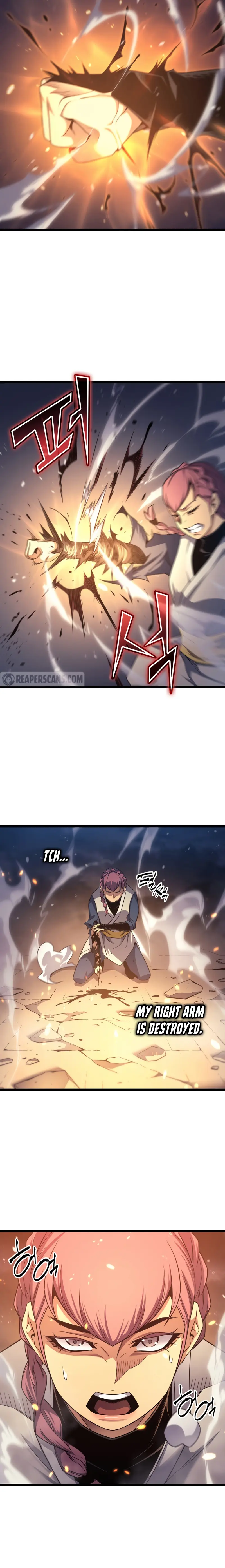 The Great Mage Returns After 4000 Years Chapter 157 98 ch 157 22