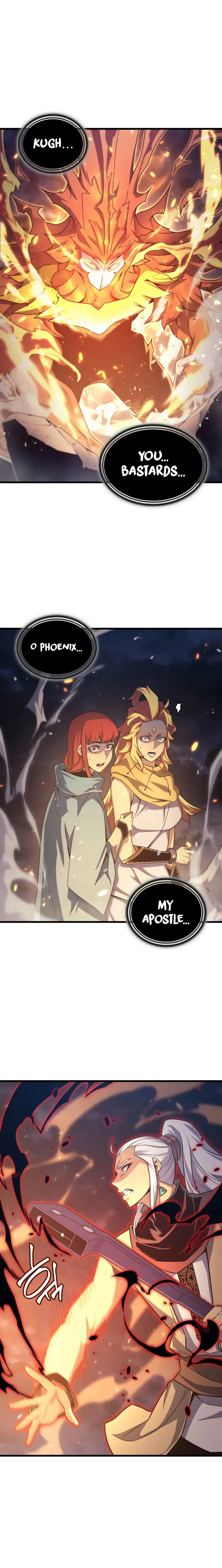 The Great Mage Returns After 4000 Years Chapter 157 79 ch 157 3