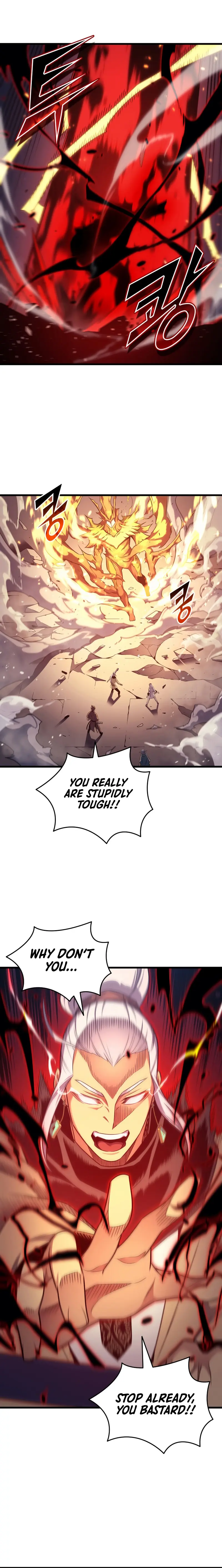 The Great Mage Returns After 4000 Years Chapter 157 80 ch 157 4