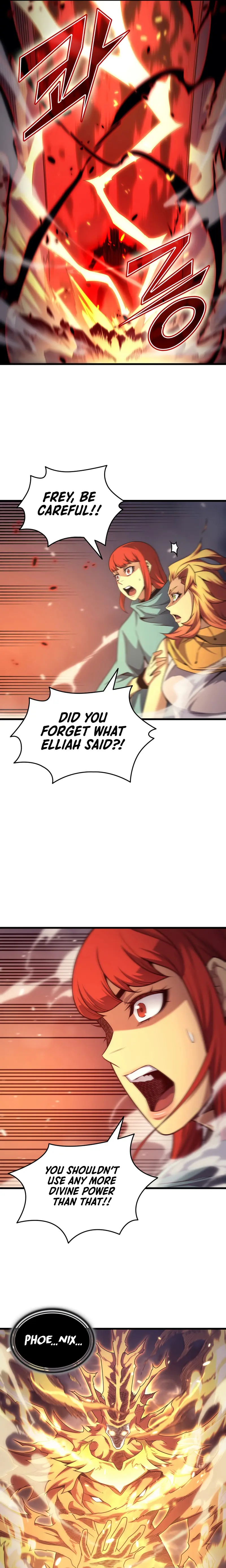 The Great Mage Returns After 4000 Years Chapter 157 81 ch 157 5