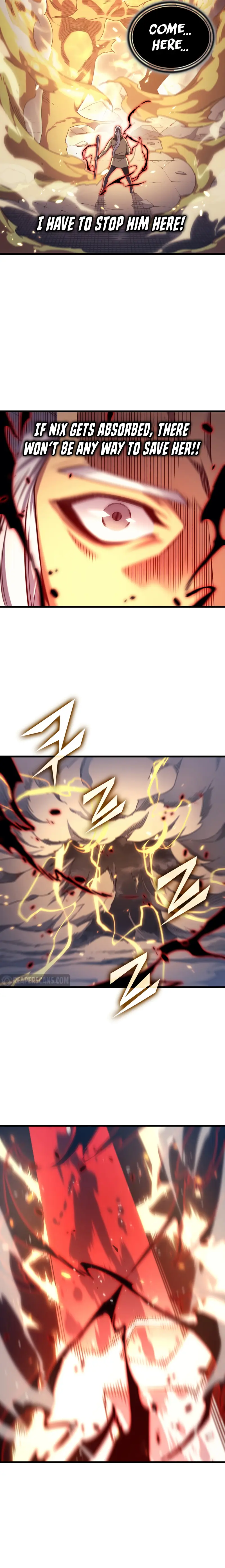 The Great Mage Returns After 4000 Years Chapter 157 82 ch 157 6