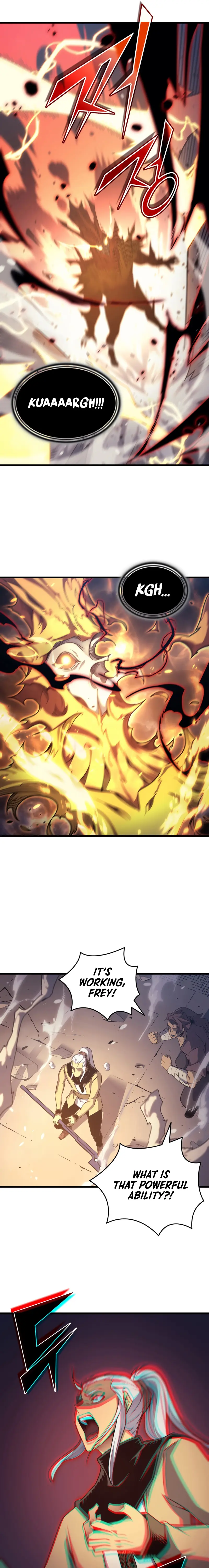 The Great Mage Returns After 4000 Years Chapter 157 83 ch 157 7