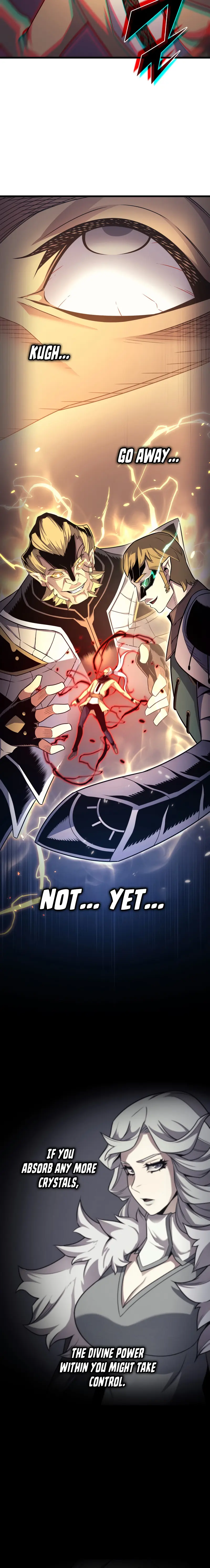 The Great Mage Returns After 4000 Years Chapter 157 84 ch 157 8