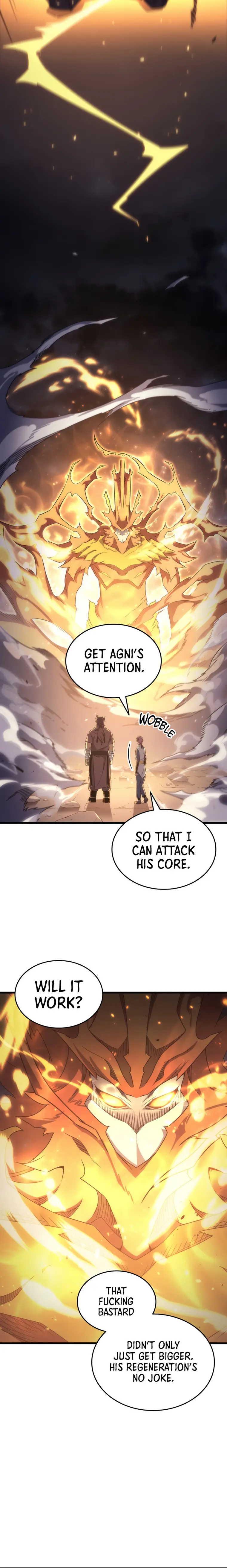 The Great Mage Returns After 4000 Years Chapter 158 86 ch 158 10