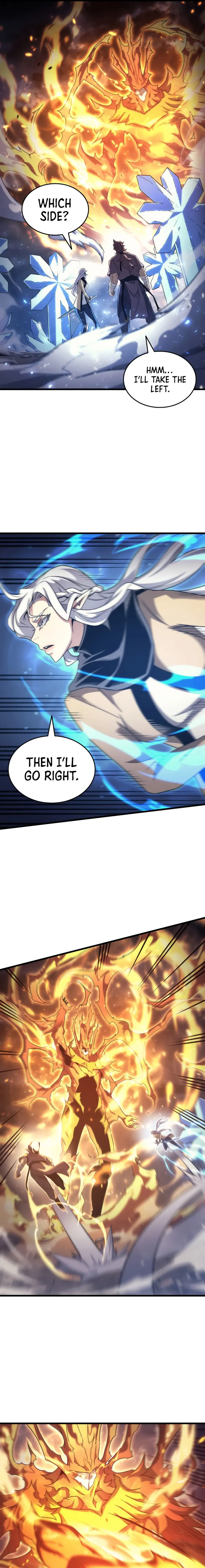 The Great Mage Returns After 4000 Years Chapter 158 91 ch 158 15