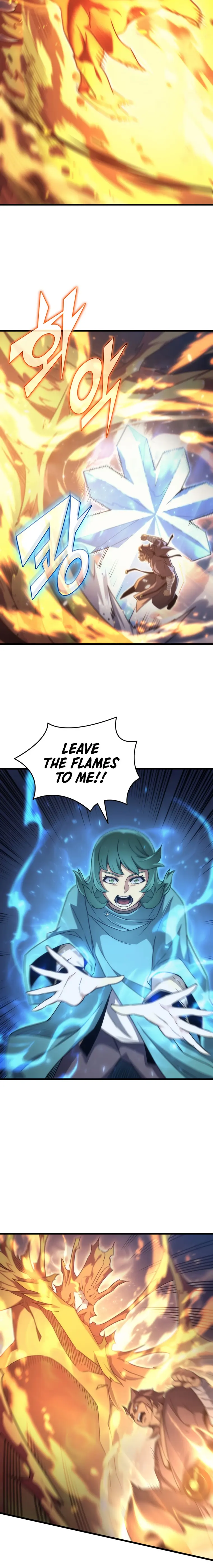 The Great Mage Returns After 4000 Years Chapter 158 92 ch 158 16