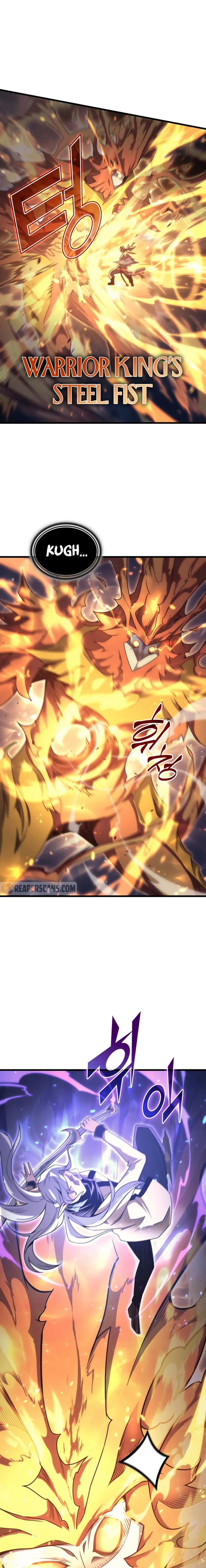 The Great Mage Returns After 4000 Years Chapter 158 93 ch 158 17