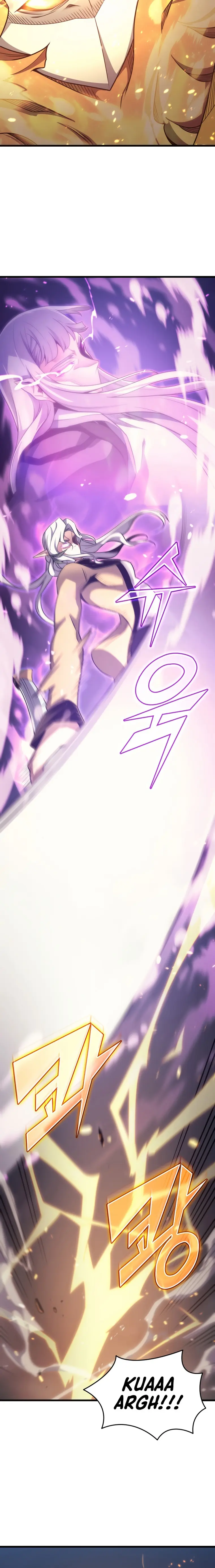 The Great Mage Returns After 4000 Years Chapter 158 94 ch 158 18