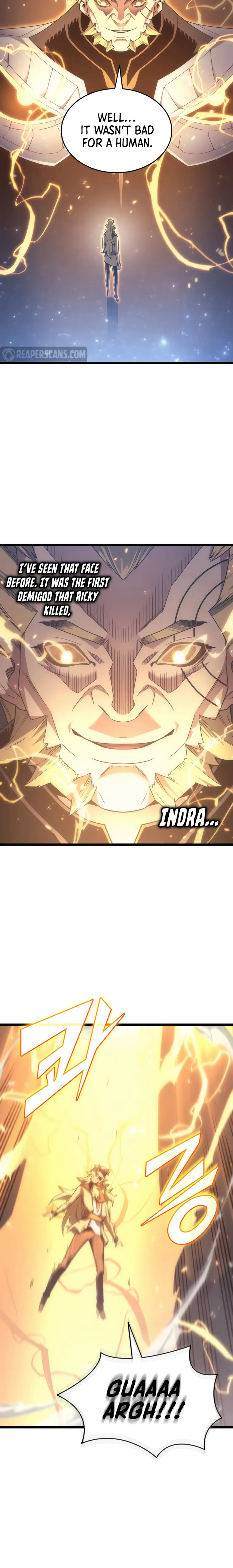 The Great Mage Returns After 4000 Years Chapter 158 78 ch 158 2