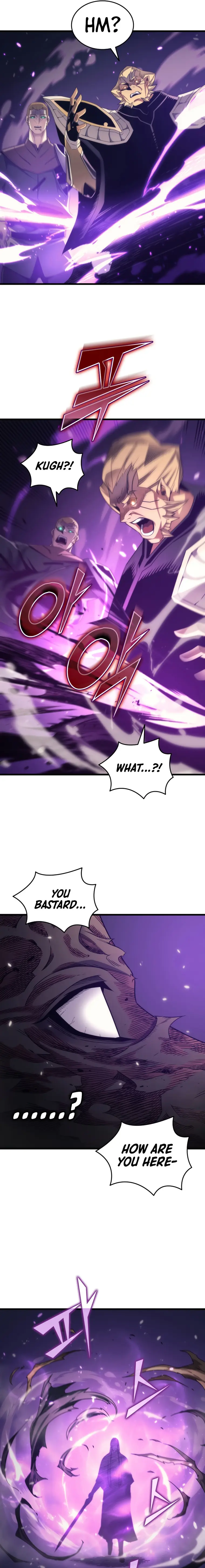 The Great Mage Returns After 4000 Years Chapter 158 97 ch 158 21