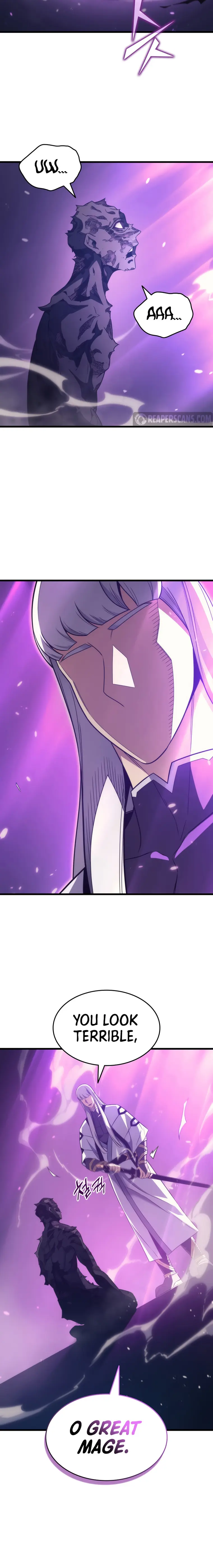 The Great Mage Returns After 4000 Years Chapter 158 98 ch 158 22