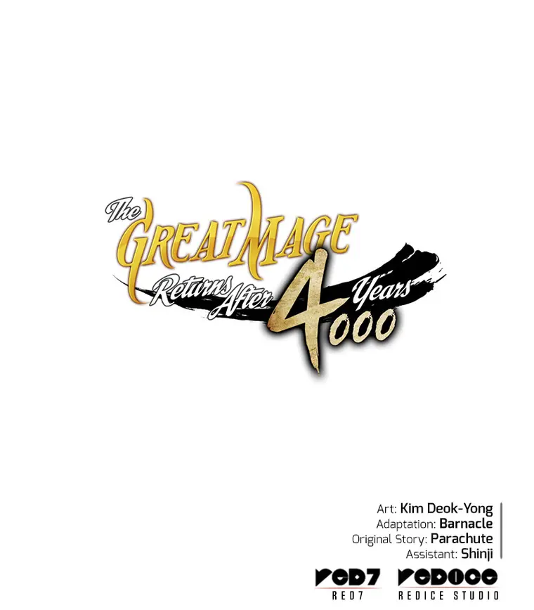 The Great Mage Returns After 4000 Years Chapter 158 99 ch 158 23