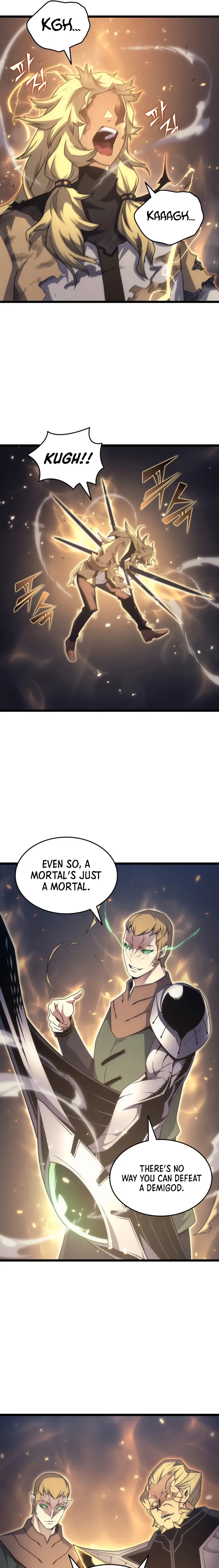 The Great Mage Returns After 4000 Years Chapter 158 79 ch 158 3