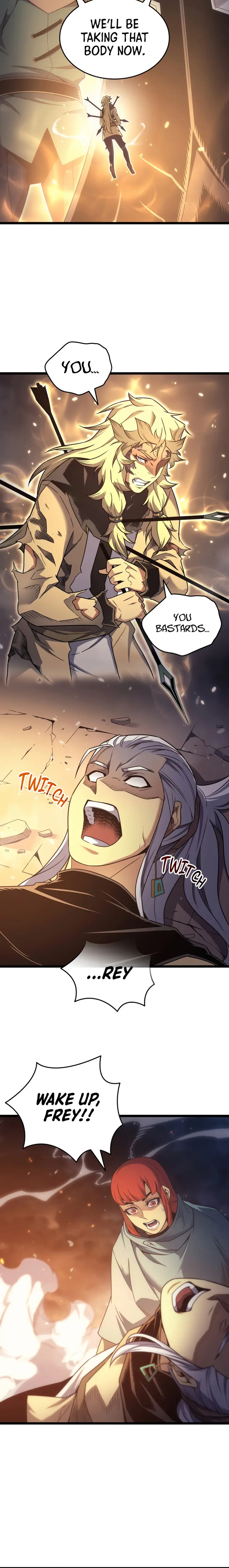 The Great Mage Returns After 4000 Years Chapter 158 80 ch 158 4