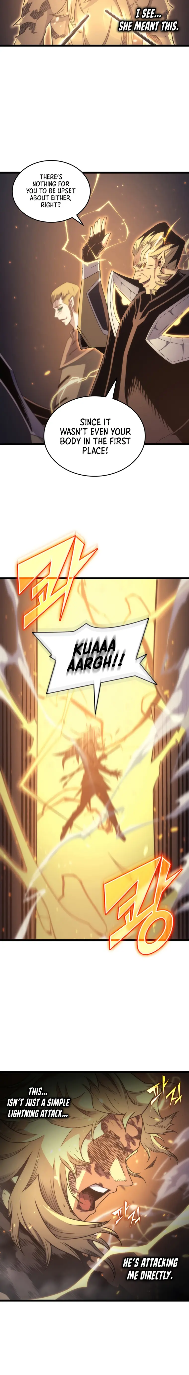 The Great Mage Returns After 4000 Years Chapter 158 84 ch 158 8