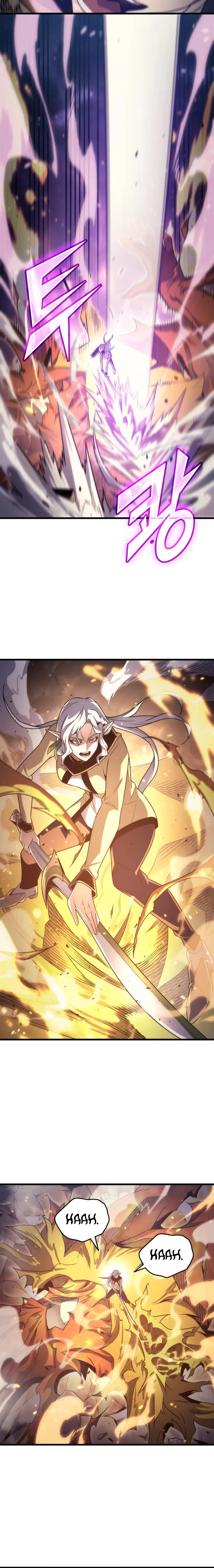 The Great Mage Returns After 4000 Years Chapter 159 86 ch 159 10