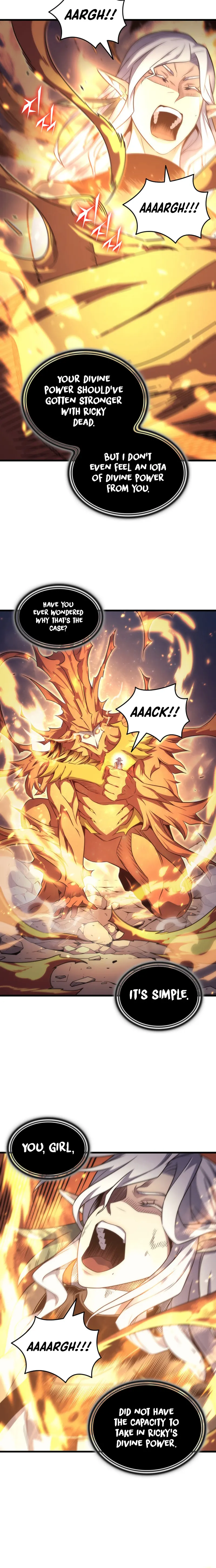 The Great Mage Returns After 4000 Years Chapter 159 88 ch 159 12