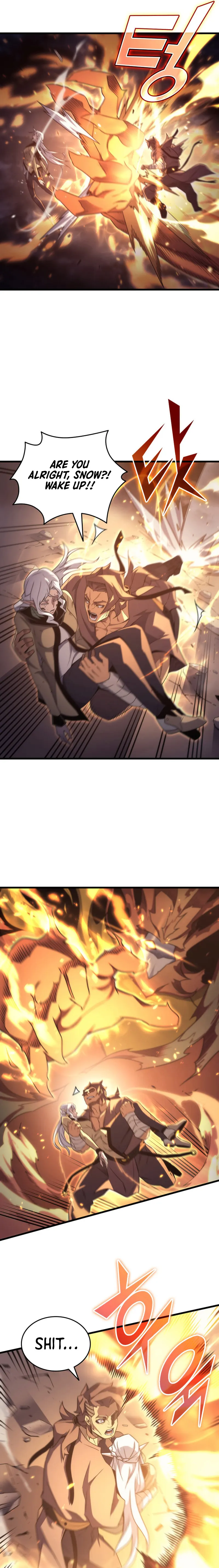 The Great Mage Returns After 4000 Years Chapter 159 89 ch 159 13