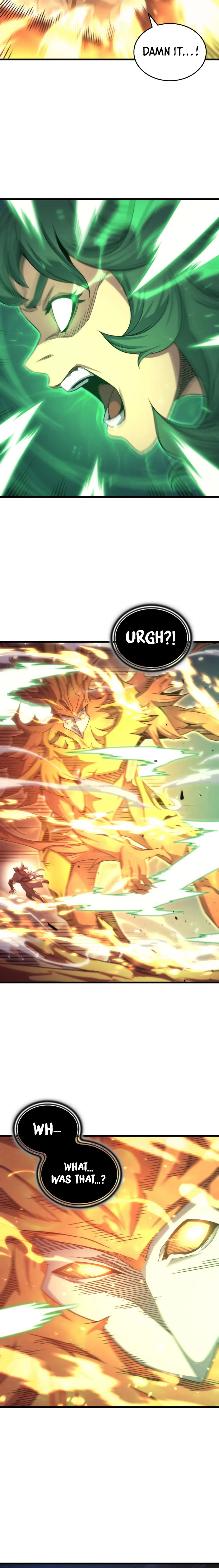 The Great Mage Returns After 4000 Years Chapter 159 90 ch 159 14