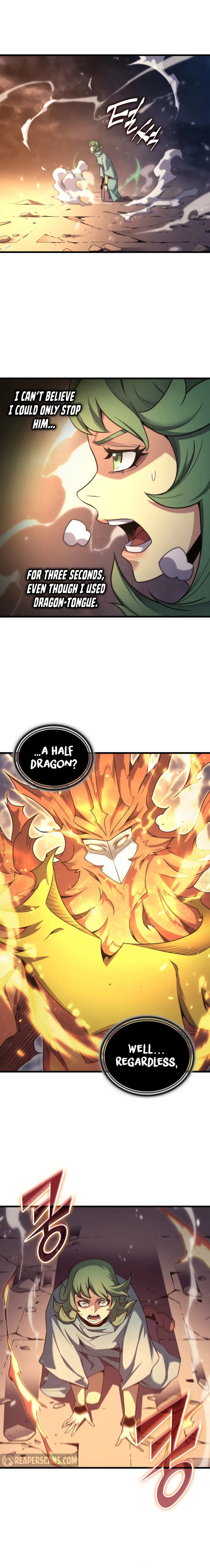 The Great Mage Returns After 4000 Years Chapter 159 92 ch 159 16