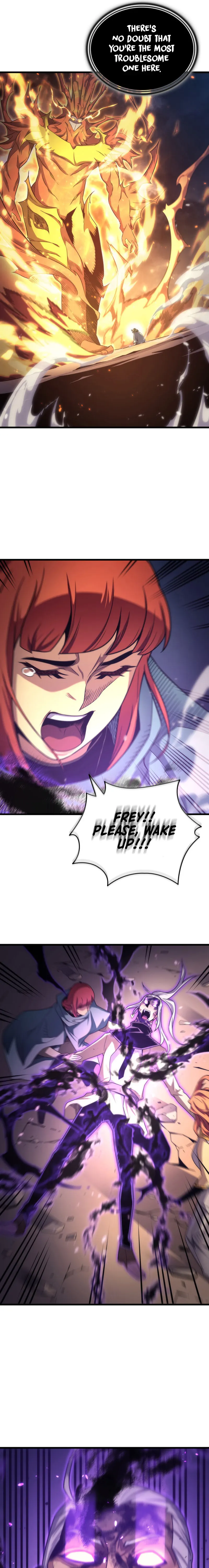 The Great Mage Returns After 4000 Years Chapter 159 93 ch 159 17