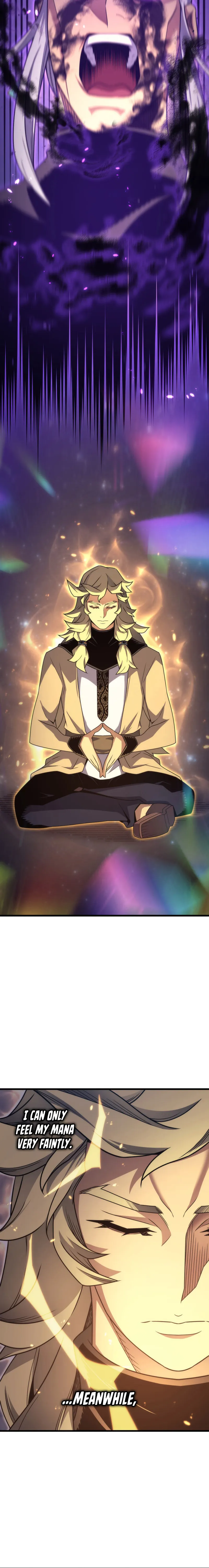 The Great Mage Returns After 4000 Years Chapter 159 94 ch 159 18