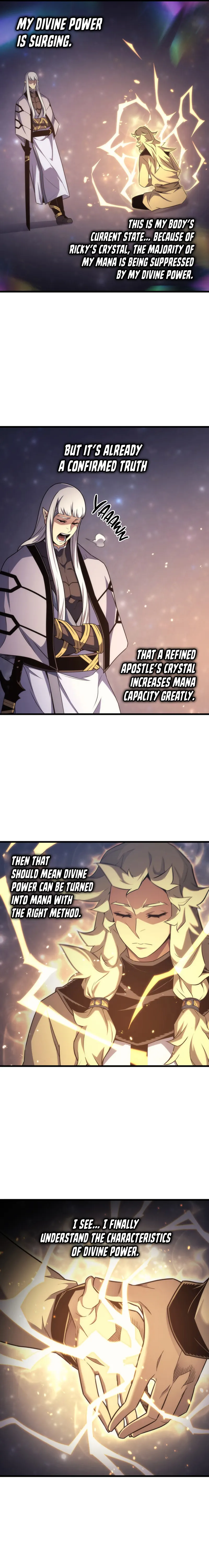 The Great Mage Returns After 4000 Years Chapter 159 95 ch 159 19