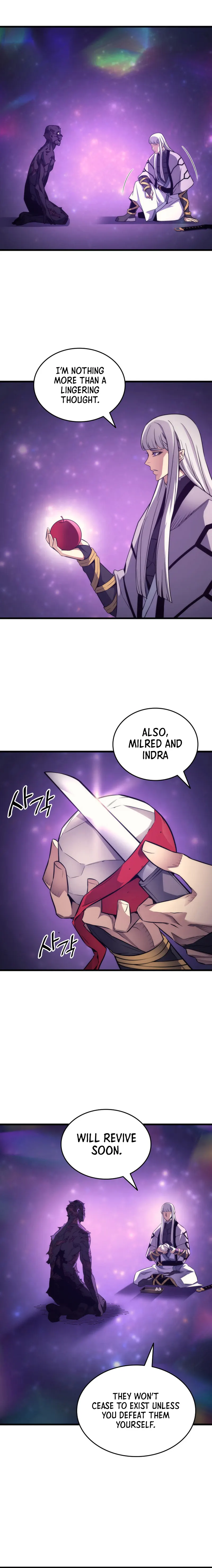 The Great Mage Returns After 4000 Years Chapter 159 78 ch 159 2