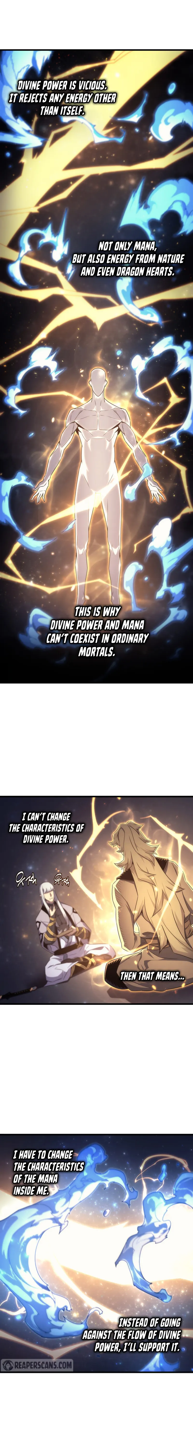 The Great Mage Returns After 4000 Years Chapter 159 96 ch 159 20