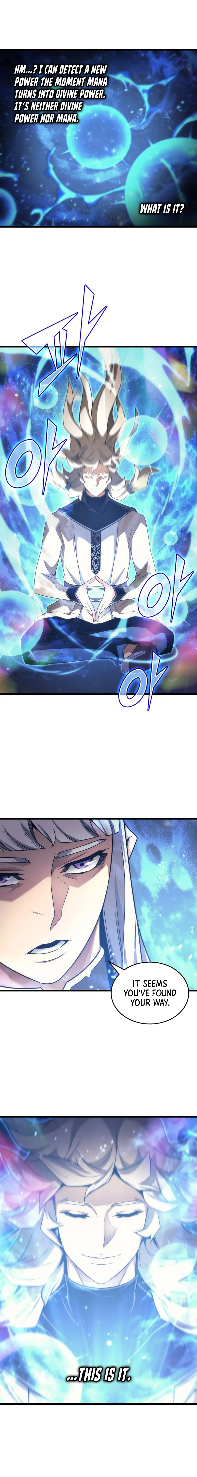 The Great Mage Returns After 4000 Years Chapter 159 97 ch 159 21