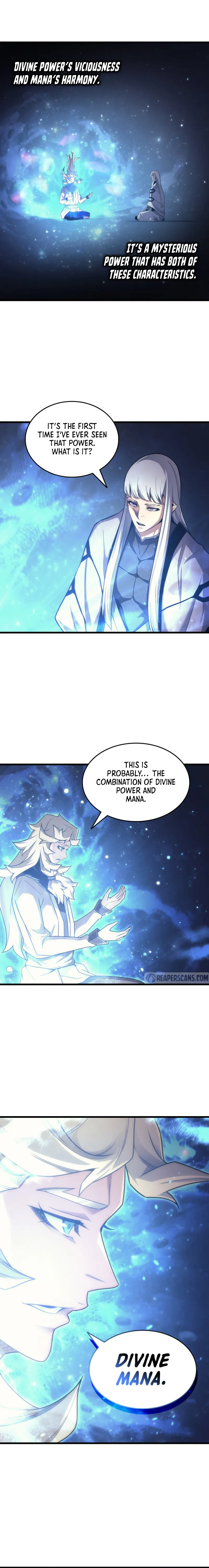 The Great Mage Returns After 4000 Years Chapter 159 98 ch 159 22