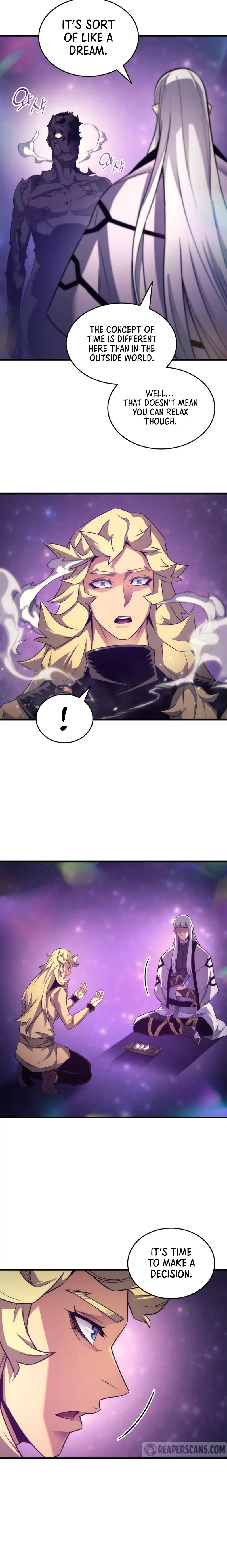 The Great Mage Returns After 4000 Years Chapter 159 80 ch 159 4