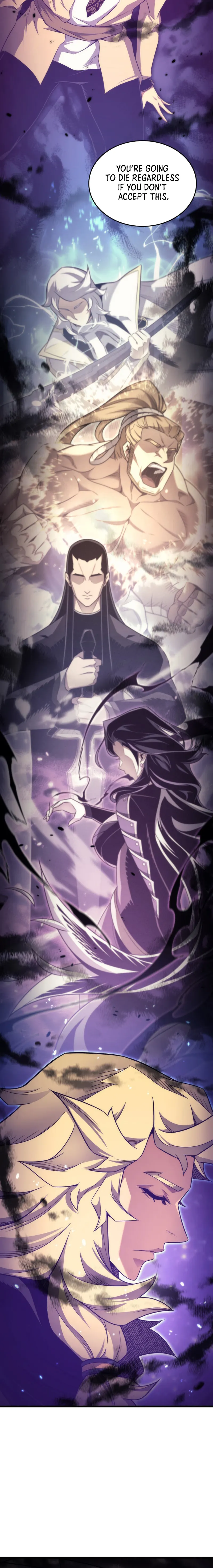 The Great Mage Returns After 4000 Years Chapter 159 82 ch 159 6