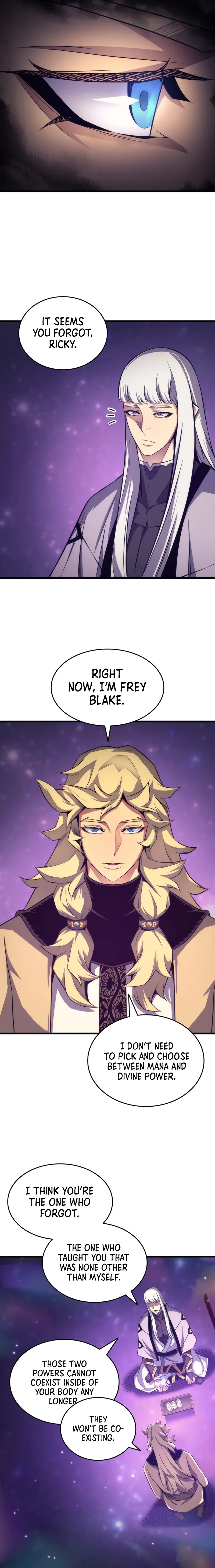 The Great Mage Returns After 4000 Years Chapter 159 83 ch 159 7