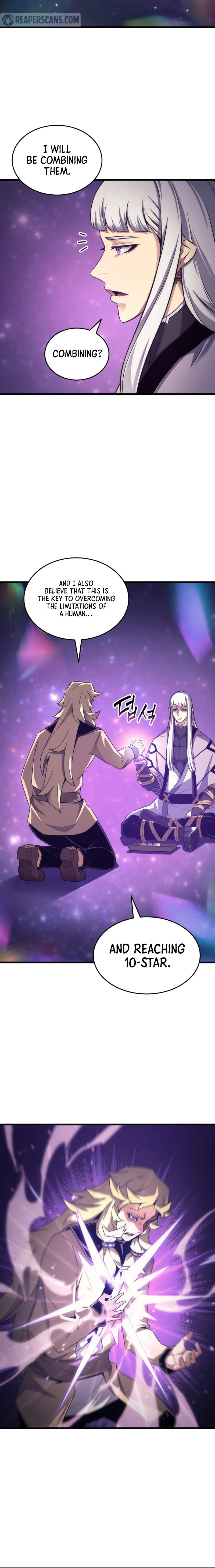 The Great Mage Returns After 4000 Years Chapter 159 84 ch 159 8