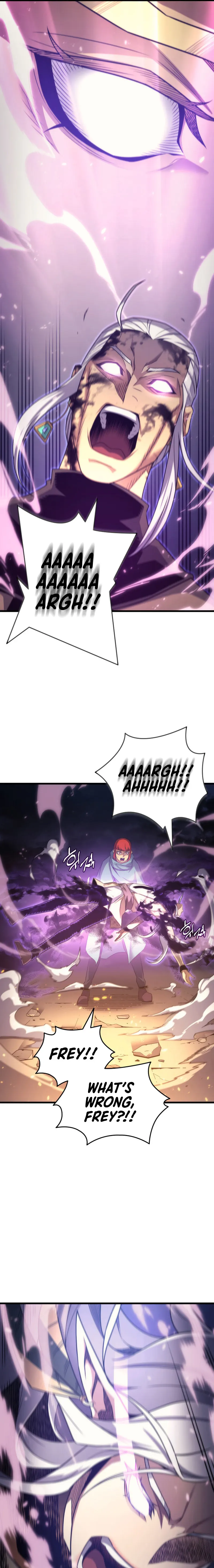 The Great Mage Returns After 4000 Years Chapter 159 85 ch 159 9