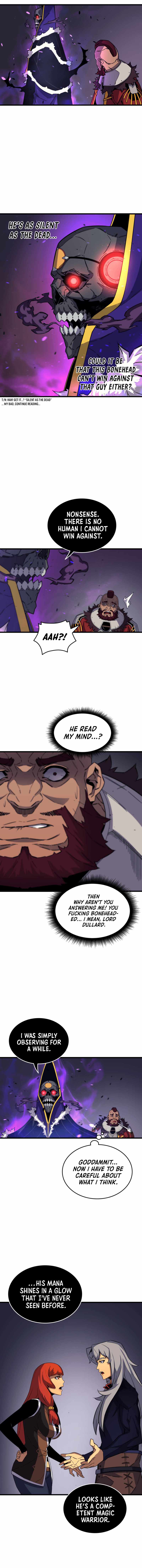 The Great Mage Returns After 4000 Years Chapter 16 68 ch 16 10