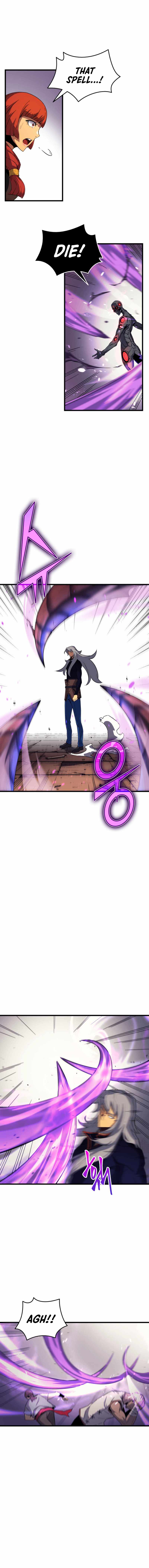 The Great Mage Returns After 4000 Years Chapter 16 71 ch 16 13