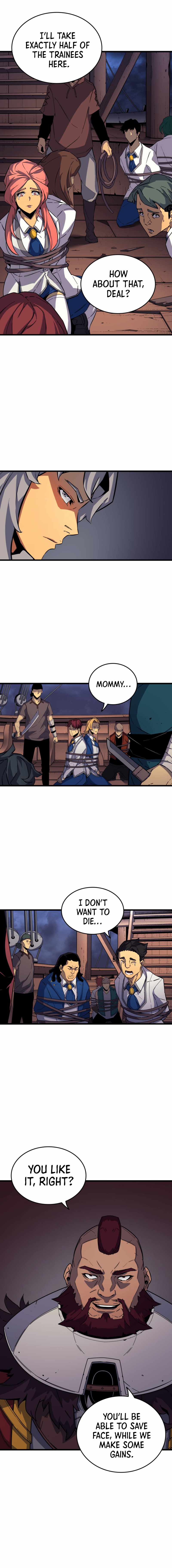 The Great Mage Returns After 4000 Years Chapter 16 62 ch 16 4