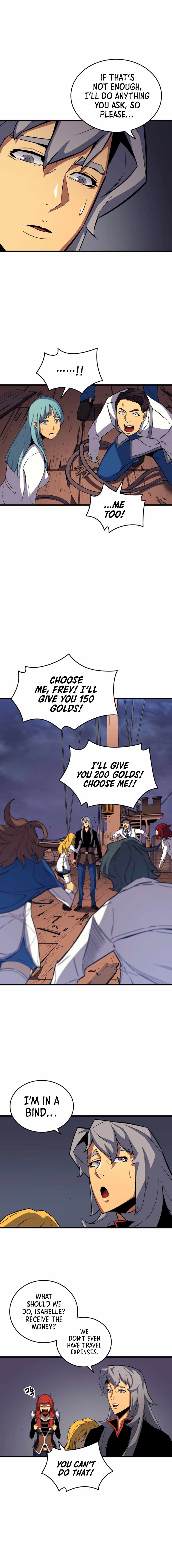 The Great Mage Returns After 4000 Years Chapter 16 64 ch 16 6