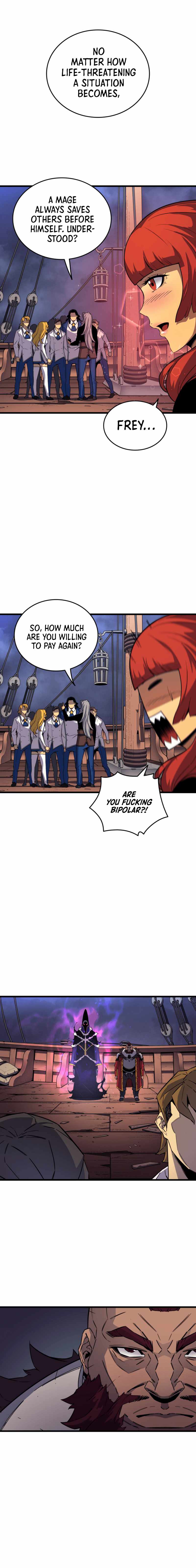 The Great Mage Returns After 4000 Years Chapter 16 67 ch 16 9