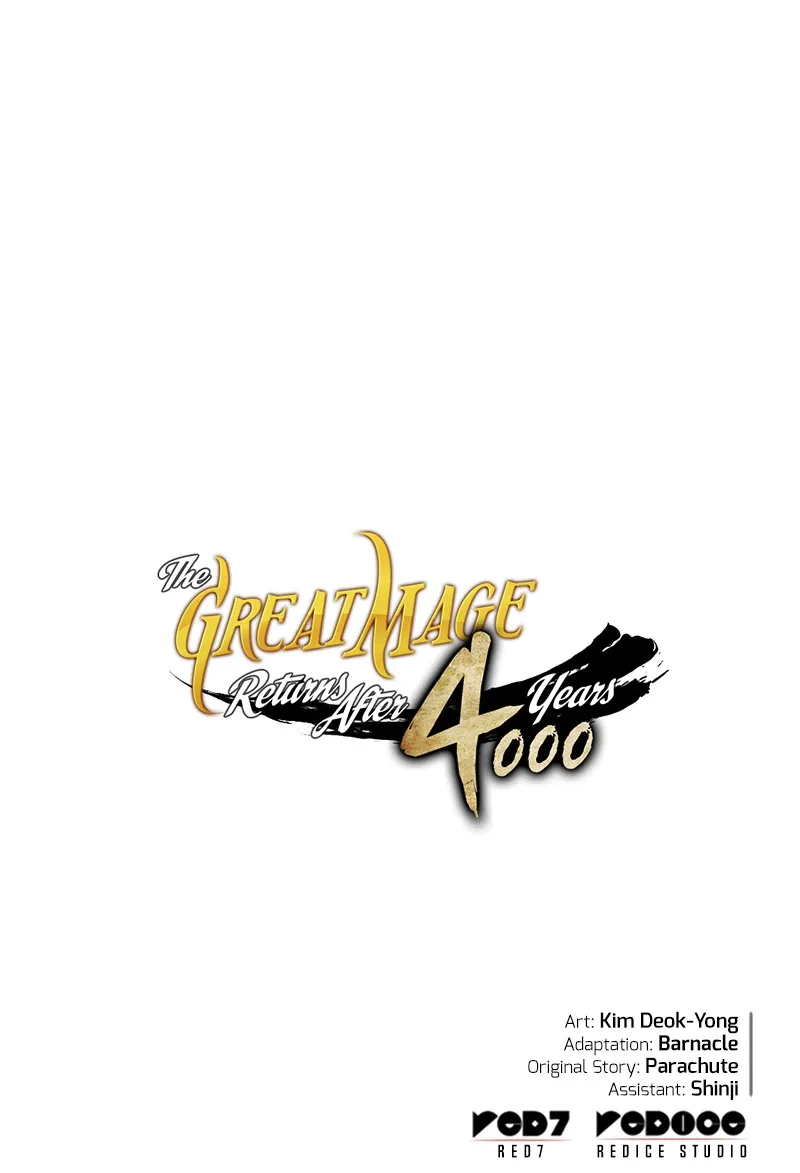 The Great Mage Returns After 4000 Years Chapter 160 59 ch 160 13