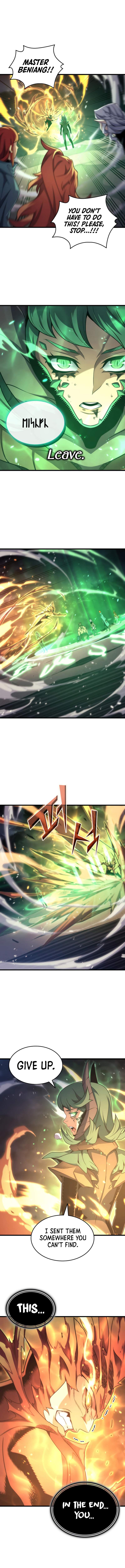 The Great Mage Returns After 4000 Years Chapter 161 65 ch 161 13