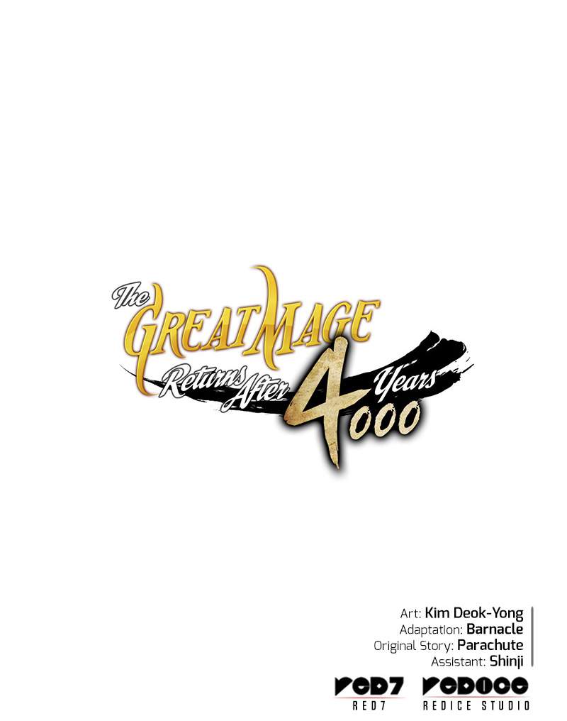 The Great Mage Returns After 4000 Years Chapter 161 66 ch 161 14
