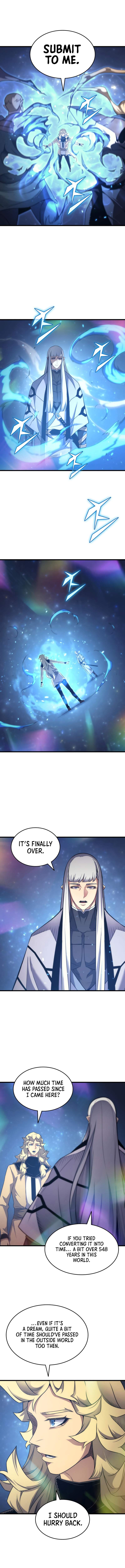 The Great Mage Returns After 4000 Years Chapter 161 55 ch 161 3