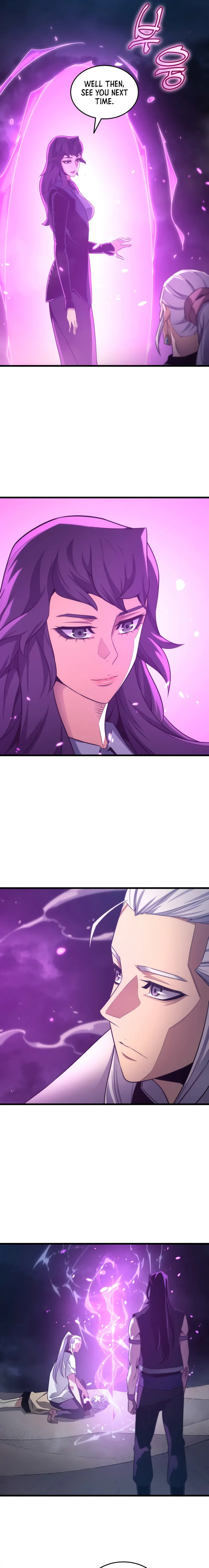 The Great Mage Returns After 4000 Years Chapter 163 86 ch 163 13